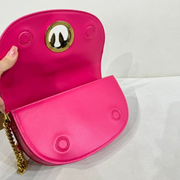 Pinko fashion cross body bag - Picture 7 of 8